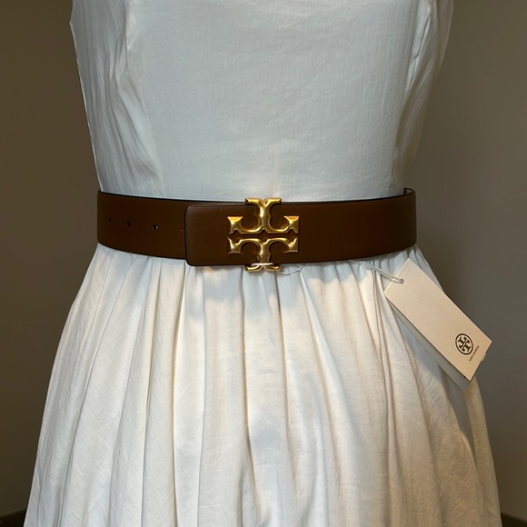 Brand new ToryBurch belt - Picture 2 of 5